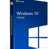 Microsoft Windows 10 Home