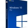 Microsoft Windows 10 Pro