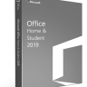 Microsoft Office 2019 Home and Student для Windows