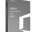 Microsoft Office 2019 Professional Plus