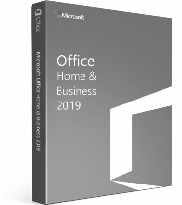 Microsoft Office 2019 Home and Business для MacOS