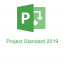 Microsoft Project Standard 2019
