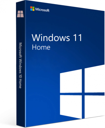 Microsoft Windows 11 Home