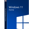 Microsoft Windows 11 Home