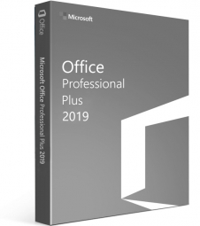 Microsoft Office 2016 Professional Plus