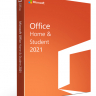 Microsoft Office 2021 Home and Student для MacOS